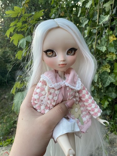 Pullip full custo - full,