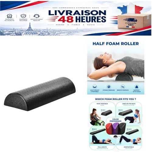 Yes4all rouleau massage - rouleau,