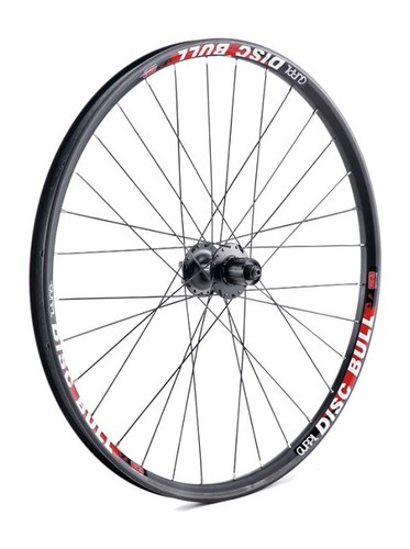 Roue arrière vtt pour - arrière,