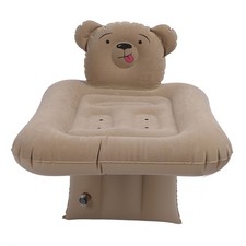 Lit De Voiture De Voyage