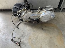 Bloc Moteur PIAGGIO LIBERTY 50 2T 1997-1999 COD C151M (KC989)