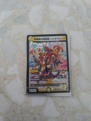 Carte duel master - duel,