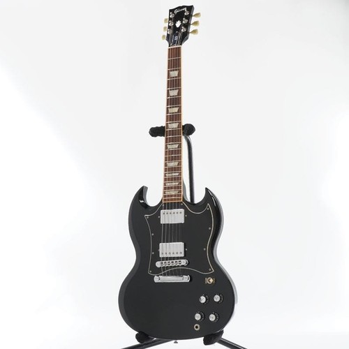 Gibson standard ebony 2006 - standard,