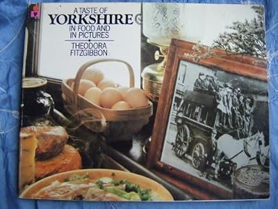 Taste yorkshire - taste,