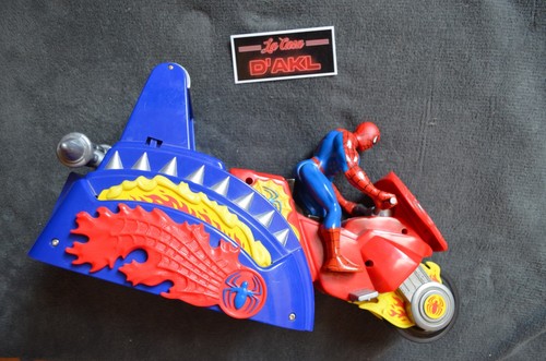 Jouet figurine spider - jouet, spider-man