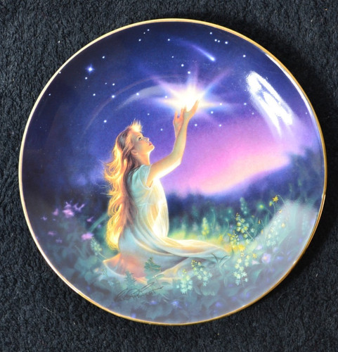 Assiette royal doulton - assiette,