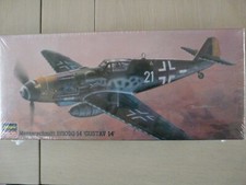 Maquette Avion 1/72 HASEGAWA