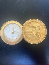 Très Rare Réveil SEIKO