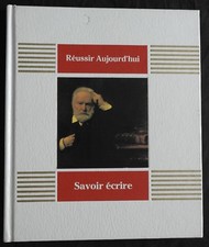 Savoir Ecrire  Ecrire avec