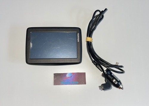 Gps tomtom 4en42 - 4en42, europe