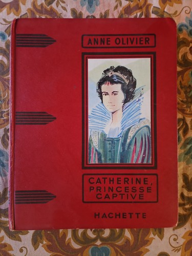 Anne olivier catherine - olivier,