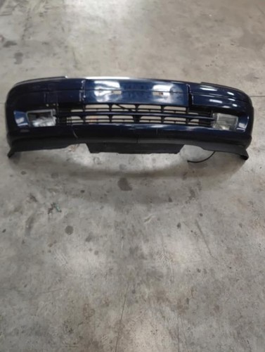 Pare choc avant opel astra - choc,