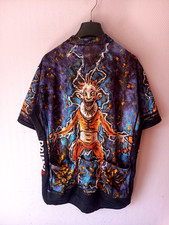 primal wear maillot cycliste