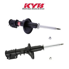 KYB Excel-G 2x Front