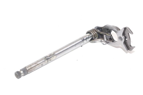Axe sélecteur vitesse honda - axe,