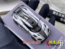MJ 1:64 Koenigsegg Agera One1