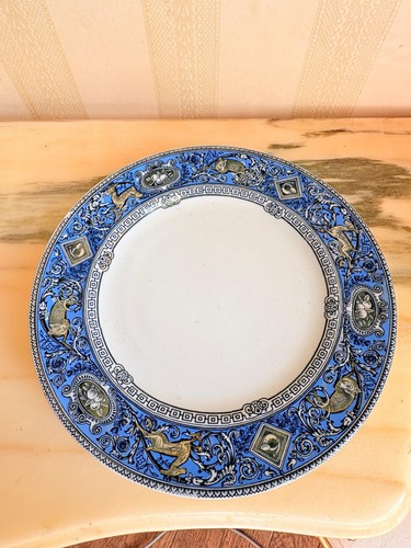Compotier ancien minton - ancien,