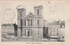 90 BELFORT EGLISE SAINT