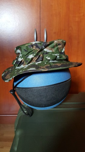Finnish army boonie hat m05 - boonie,