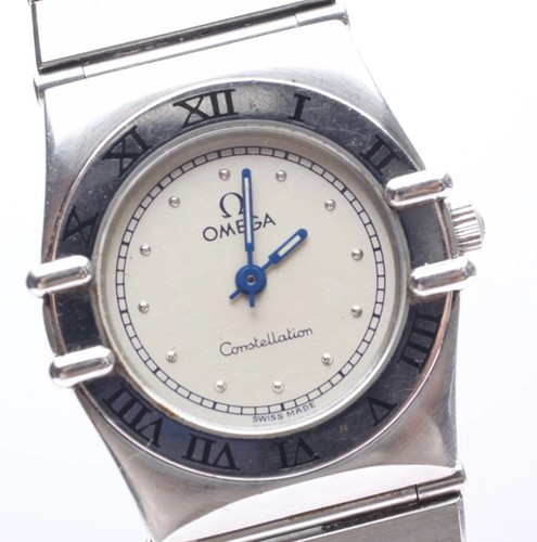 Exc omega constellation - [exc+5],