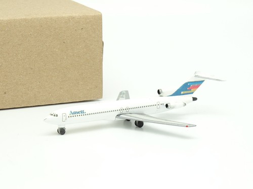 Herpa avion airlines - avion, 1/500