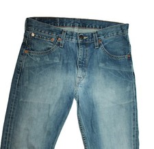 Jean bootcut homme Levi's 507