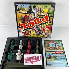 ➜Jeu de société TORU de