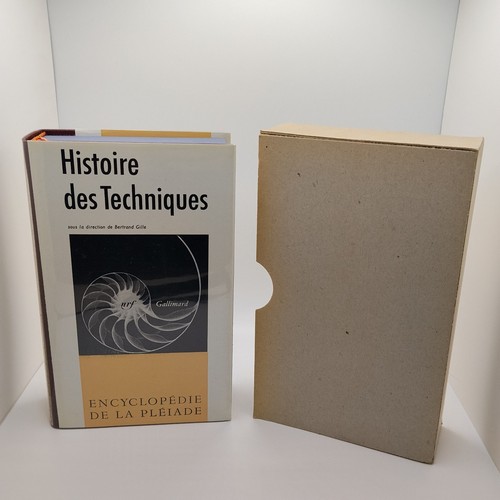 Encyclopédie pléiade - encyclopédie, de