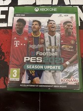 PES 2021 Efootball season