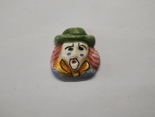 Fève MAURIN CLOWN perso