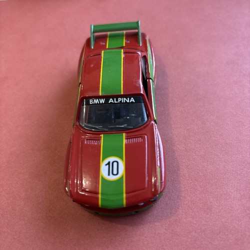 Verem bmw csl - verem,