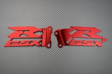 Ailettes Platines Paire de