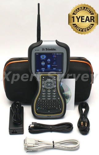 Trimble tsc3 contrôleur - trimble,