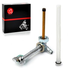 Fuel Gas Valve Petcock & Lever