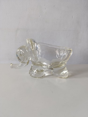 Vintage curiosité vide poche - vide,