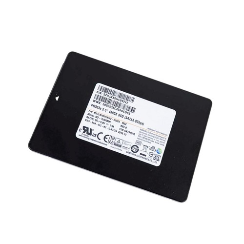 Ssd 480go samsung - ssd,