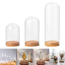 Cloche, bocal, présentoir