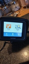 TomTom Rider Satnav 