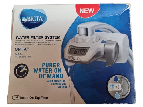 Brita tap cartouche de - tap,