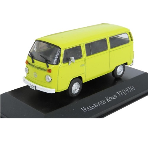 Volkswagen kombi 1976 - kombi, t2