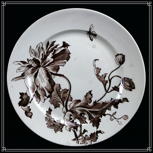 Bel ensemble assiettes - bel, 6