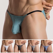 Sexy Homme-Maille Bikini