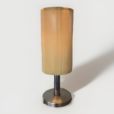Lampe D’ambiance  Réalisée