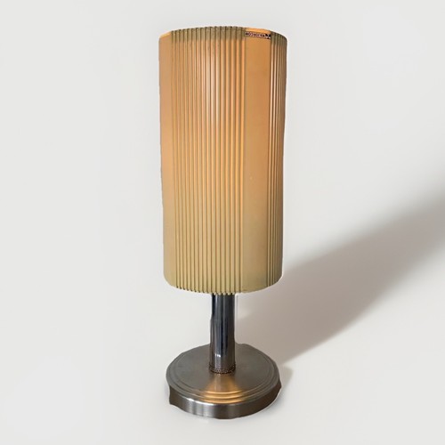 Lampe ambiance réalisée - ,
