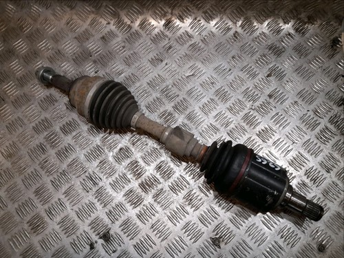 Cardan gauche - , (transmission)
