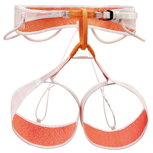 Petzl whisper harnais - harnais, taille