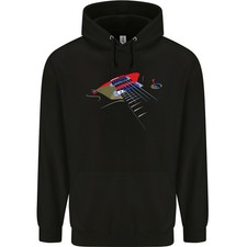 Hoodie enfant pour - en,