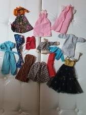 Pour poupée Tressy Bella :lot vêtements  (1)