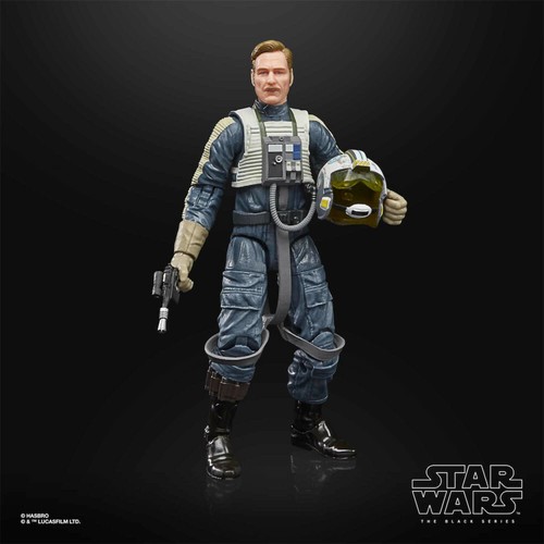 Star wars black series - wars,