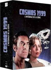 COSMOS 1999  L'intégrale de